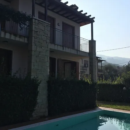 Apartment Meridiana Torri Del Benaco