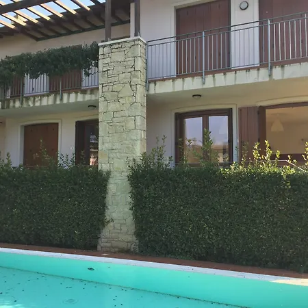Meridiana Apartment Torri Del Benaco