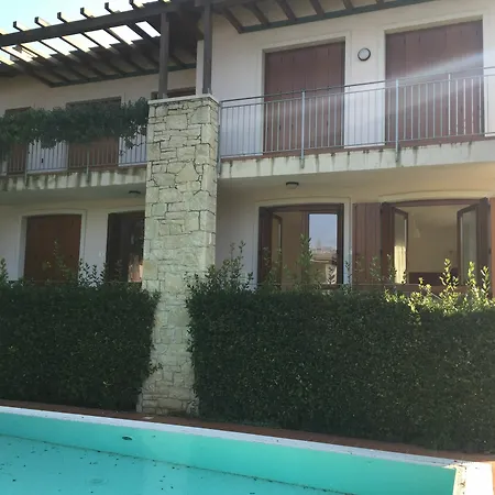 Apartment Meridiana