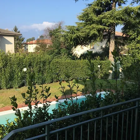 Apartment Meridiana *