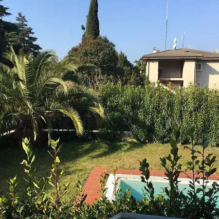 Meridiana Apartment